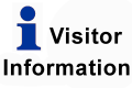 Lismore Visitor Information