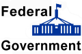 Lismore Federal Government Information
