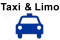 Lismore Taxi and Limo