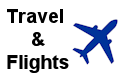 Lismore Travel and Flights